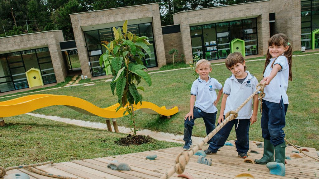 Foto COLEGIO MONTEMAYOR SAGRADO CORAZON